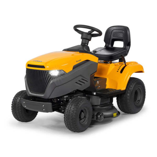 Садовый трактор Stiga Tornado 598 | 2T0620481/ST1