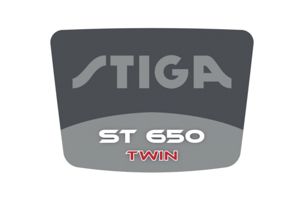 Садовый трактор Stiga Tornado 6108 HW  | 2T1845481/ST1
