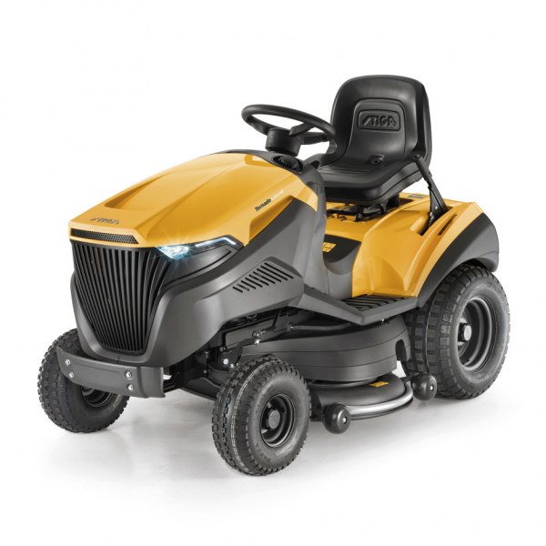 Садовый трактор Stiga Tornado 6108 HW  | 2T1845481/ST1