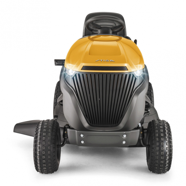 Садовый трактор Stiga Tornado 6108 HW  | 2T1845481/ST1