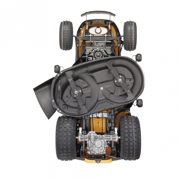 Садовый трактор Stiga Tornado 6108 HW  | 2T1845481/ST1