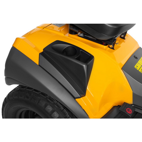 Садовый трактор Stiga Tornado 7108 HWSY | 2T1845381/ST1