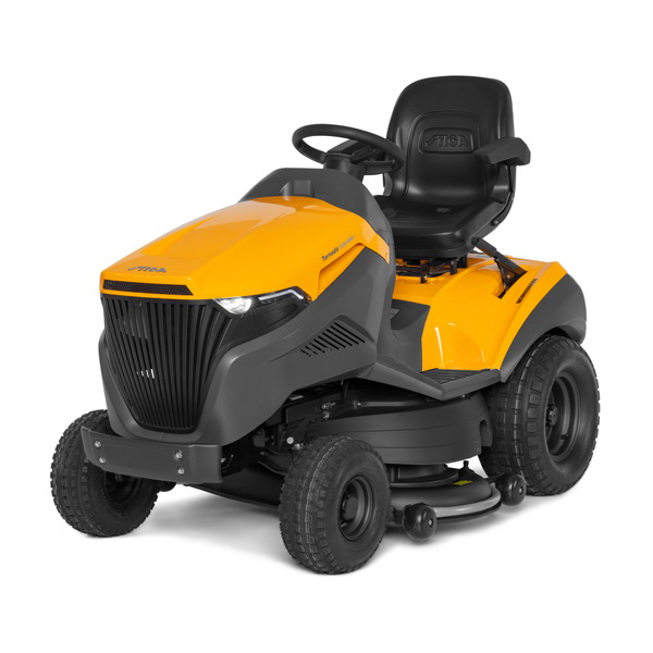 Садовый трактор Stiga Tornado 7108 HWSY | 2T1845381/ST1