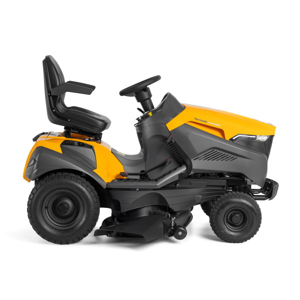 Садовый трактор Stiga Tornado 7108 HWSY | 2T1845381/ST1