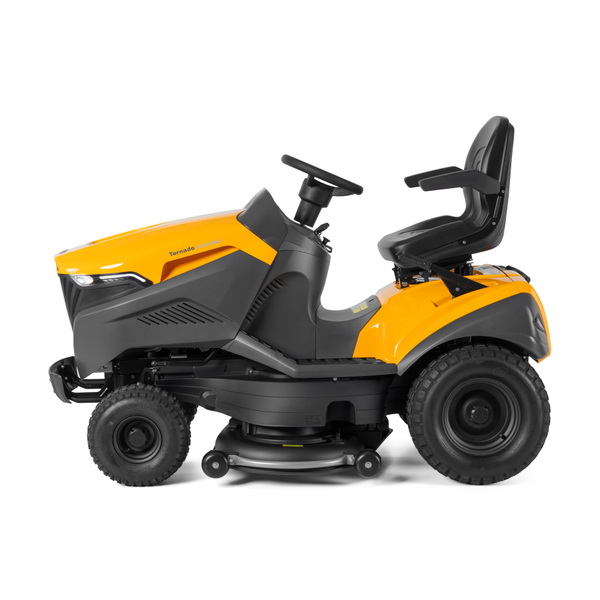 Садовый трактор Stiga Tornado 7108 HWSY | 2T1845381/ST1