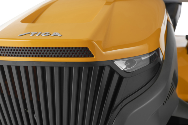 Садовый трактор Stiga Tornado 9121 W | 2T1950381/ST1