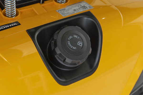 Садовый трактор Stiga Tornado 9121 W | 2T1950381/ST1