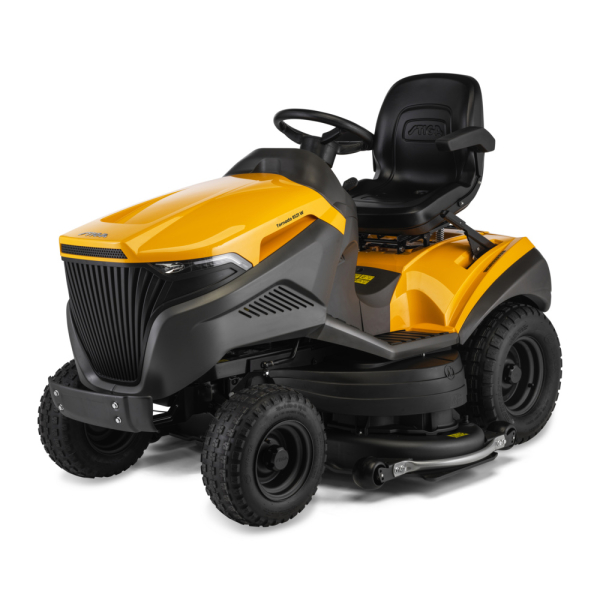 Садовый трактор Stiga Tornado 9121 W | 2T1950381/ST1