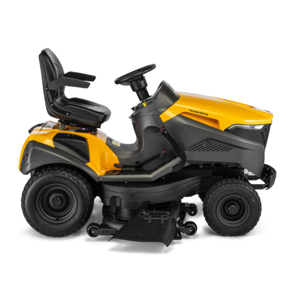Садовый трактор Stiga Tornado 9121 W | 2T1950381/ST1
