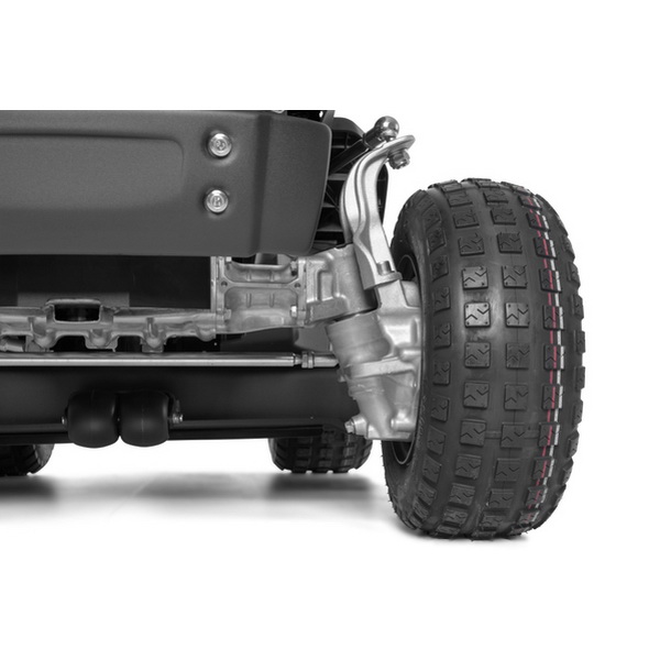 Садовый трактор Stiga Tornado Pro 9121 XWSY | 2T3040381/ST1