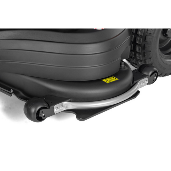 Садовый трактор Stiga Tornado Pro 9121 XWSY | 2T3040381/ST1