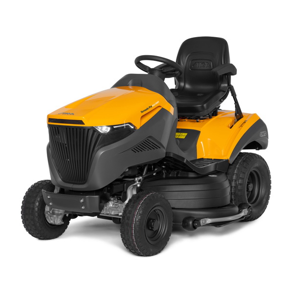 Садовый трактор Stiga Tornado Pro 9121 XWSY | 2T3040381/ST1