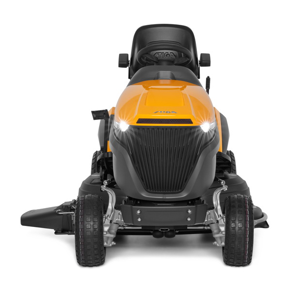 Садовый трактор Stiga Tornado Pro 9121 XWSY | 2T3040381/ST1