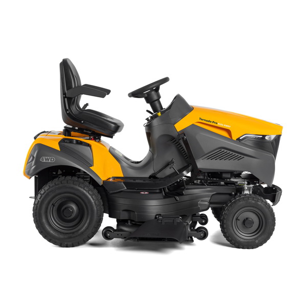 Садовый трактор Stiga Tornado Pro 9121 XWSY | 2T3040381/ST1