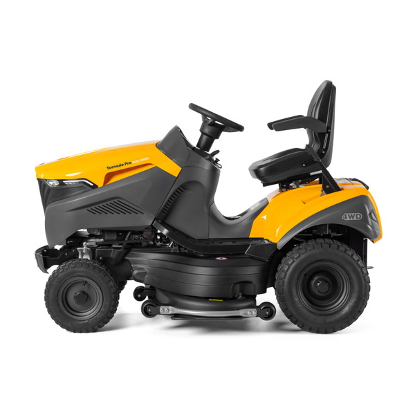 Садовый трактор Stiga Tornado Pro 9121 XWSY | 2T3040381/ST1