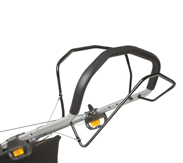 Бензиновая газонокосилка Stiga Twinclip 50 SH самоходная | 294512038/ST1