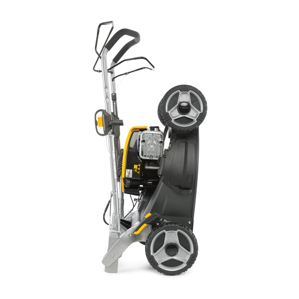 Бензиновая газонокосилка Stiga Twinclip 50 SQ B самоходная | 294512828/ST1