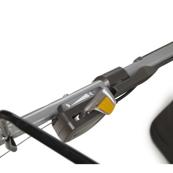 Бензиновая газонокосилка Stiga Twinclip 50 SVEQ B самоходная | 294513528/ST1