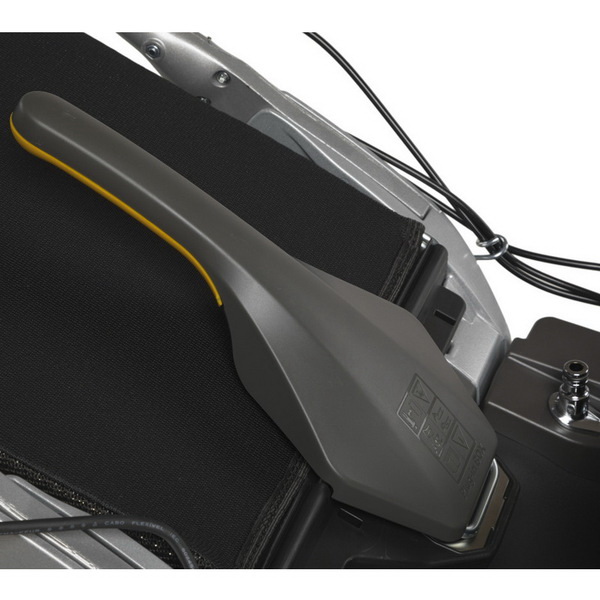 Бензиновая газонокосилка Stiga Twinclip 50 SVEQ B самоходная | 294513528/ST1