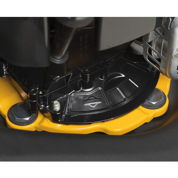 Бензиновая газонокосилка Stiga Twinclip 55 SQ B самоходная | 294562828/ST1