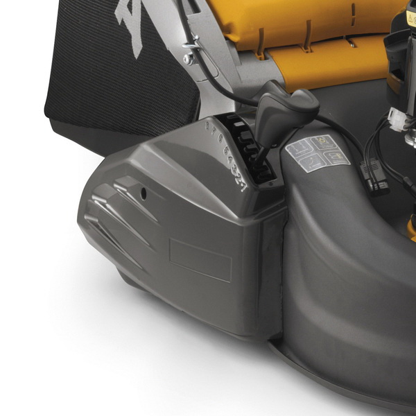 Газонокосилка Stiga Twinclip 55 S-R H BBC | 294569338/ST1
