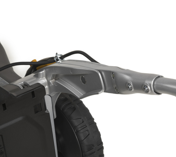 Бензиновая газонокосилка Stiga Twinclip 55 SVEQ B самоходная | 294563528/ST1