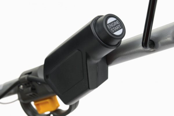 Бензиновая газонокосилка Stiga Twinclip 55 SVEQ H самоходная | 294563538/ST1