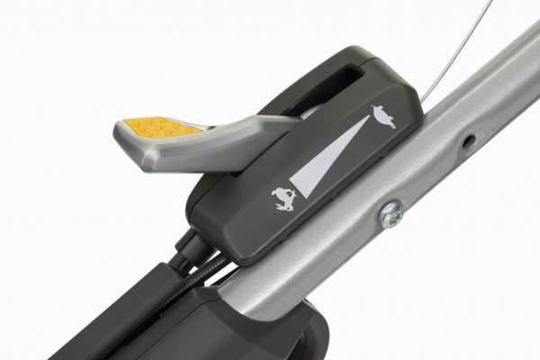 Бензиновая газонокосилка Stiga Twinclip 55 SVEQ H самоходная | 294563538/ST1
