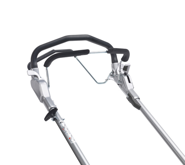 Бензиновая газонокосилка Stiga Twinclip 55 SV H самоходная | 294563038/S16