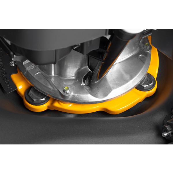 Бензиновая газонокосилка Stiga Twinclip 55 SV H самоходная | 294563038/ST1