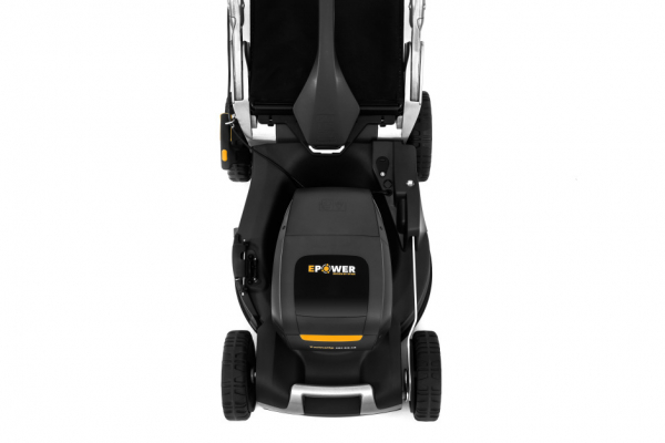 Аккумуляторная газонокосилка Stiga TWINCLIP 950 SQ AE самоходная | 294513898/ST1