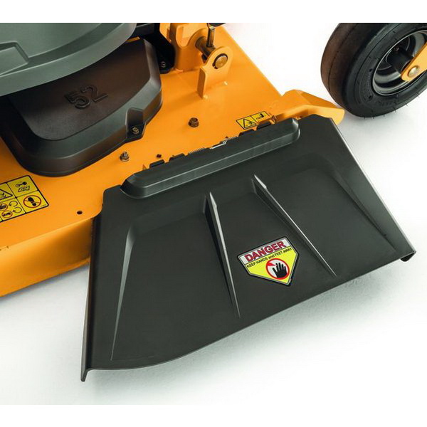 Газонокосилка с нулевым радиусом разворота Stiga ZT 5132 T | 2F1020821/S17