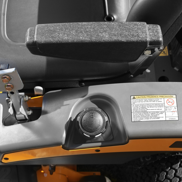 Газонокосилка Stiga с нулевым радиусом разворота ZT 3107 T | 2F1020611/S17