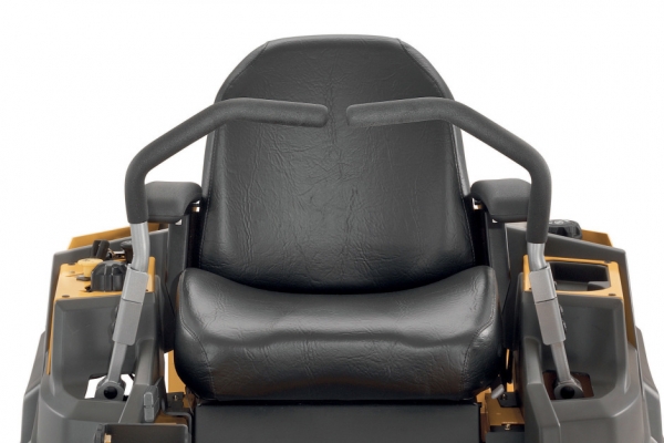 Газонокосилка с нулевым радиусом разворота Stiga ZT 5132 T | 2F1020821/S17